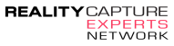 Reality Capture Experts Network